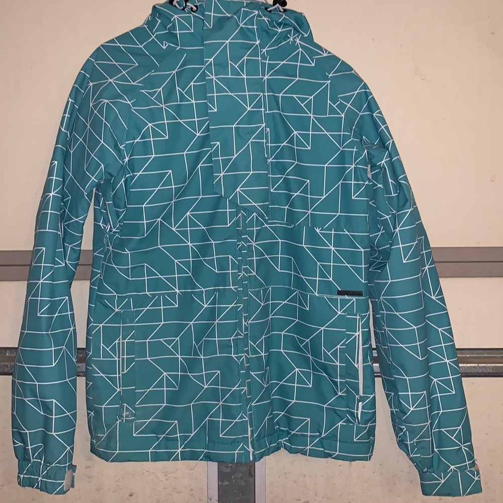 Empyre snowboarding coat